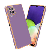 Lade das Bild in den Galerie-Viewer, Lila / Galaxy M22 / M32 4G