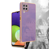 Lade das Bild in den Galerie-Viewer, Lila / Galaxy M22 / M32 4G