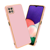 Lade das Bild in den Galerie-Viewer, Rosa / Galaxy A22 5G