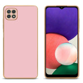 Lade das Bild in den Galerie-Viewer, Rosa / Galaxy A22 5G