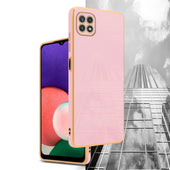 Lade das Bild in den Galerie-Viewer, Rosa / Galaxy A22 5G