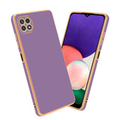 Lade das Bild in den Galerie-Viewer, Lila / Galaxy A22 5G