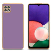 Lade das Bild in den Galerie-Viewer, Lila / Galaxy A22 5G