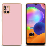 Lade das Bild in den Galerie-Viewer, Rosa / Galaxy A31