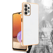 Load image into Gallery viewer, Weiß / Galaxy A32 4G
