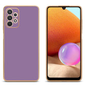 Lade das Bild in den Galerie-Viewer, Lila / Galaxy A32 5G