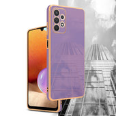 Lade das Bild in den Galerie-Viewer, Lila / Galaxy A32 5G