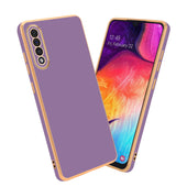 Lade das Bild in den Galerie-Viewer, Lila / Galaxy A50 4G / A50s / A30s