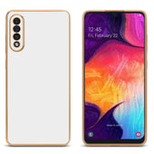 Lade das Bild in den Galerie-Viewer, Weiß / Galaxy A50 4G / A50s / A30s