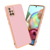 Load image into Gallery viewer, Rosa / Galaxy A71 4G