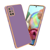 Load image into Gallery viewer, Lila / Galaxy A71 4G