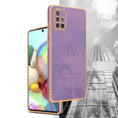 Load image into Gallery viewer, Lila / Galaxy A71 4G