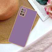 Load image into Gallery viewer, Lila / Galaxy A71 4G