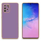 Load image into Gallery viewer, Lila / Galaxy A91 / S10 LITE / M80s