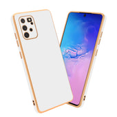 Load image into Gallery viewer, Weiß / Galaxy A91 / S10 LITE / M80s
