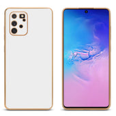 Load image into Gallery viewer, Weiß / Galaxy A91 / S10 LITE / M80s