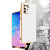 Load image into Gallery viewer, Weiß / Galaxy A91 / S10 LITE / M80s
