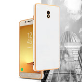 Load image into Gallery viewer, Weiß / Galaxy J3 2017