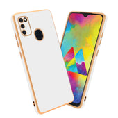 Load image into Gallery viewer, Weiß / Galaxy M21 / M30s