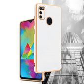 Load image into Gallery viewer, Weiß / Galaxy M21 / M30s