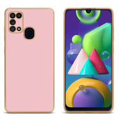 Lade das Bild in den Galerie-Viewer, Rosa / Galaxy M31