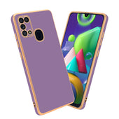 Lade das Bild in den Galerie-Viewer, Lila / Galaxy M31