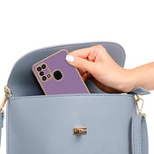 Lade das Bild in den Galerie-Viewer, Lila / Galaxy M31