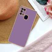 Lade das Bild in den Galerie-Viewer, Lila / Galaxy M31