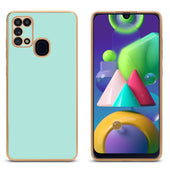 Lade das Bild in den Galerie-Viewer, Grün / Galaxy M31