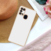 Lade das Bild in den Galerie-Viewer, Weiß / Galaxy M31