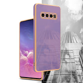 Lade das Bild in den Galerie-Viewer, Lila / Galaxy S10 4G