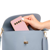 Lade das Bild in den Galerie-Viewer, Rosa / Galaxy S10 PLUS