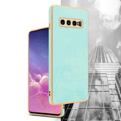 Load image into Gallery viewer, Grün / Galaxy S10 PLUS