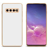 Load image into Gallery viewer, Weiß / Galaxy S10 PLUS