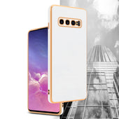 Load image into Gallery viewer, Weiß / Galaxy S10 PLUS