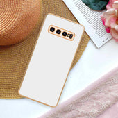 Lade das Bild in den Galerie-Viewer, Weiß / Galaxy S10 PLUS