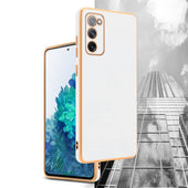 Load image into Gallery viewer, Weiß / Galaxy S20 FE