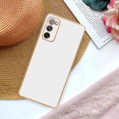 Load image into Gallery viewer, Weiß / Galaxy S20 FE