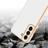 Load image into Gallery viewer, Weiß / Galaxy S21 PLUS