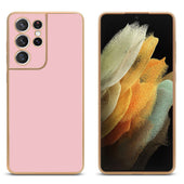 Lade das Bild in den Galerie-Viewer, Rosa / Galaxy S21 ULTRA