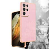 Lade das Bild in den Galerie-Viewer, Rosa / Galaxy S21 ULTRA