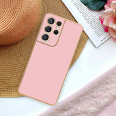 Lade das Bild in den Galerie-Viewer, Rosa / Galaxy S21 ULTRA