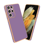 Lade das Bild in den Galerie-Viewer, Lila / Galaxy S21 ULTRA