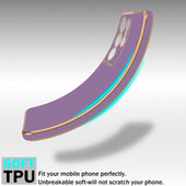 Lade das Bild in den Galerie-Viewer, Lila / Galaxy S21 ULTRA