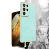 Lade das Bild in den Galerie-Viewer, Grün / Galaxy S21 ULTRA