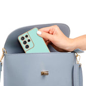 Lade das Bild in den Galerie-Viewer, Grün / Galaxy S21 ULTRA