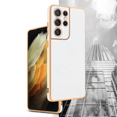 Lade das Bild in den Galerie-Viewer, Weiß / Galaxy S21 ULTRA