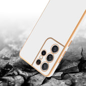 Lade das Bild in den Galerie-Viewer, Weiß / Galaxy S21 ULTRA