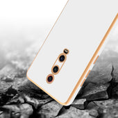 Lade das Bild in den Galerie-Viewer, Weiß / Mi 9T / Mi 9T PRO / RedMi K20 / RedMi K20 PRO