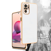 Load image into Gallery viewer, Weiß / RedMi NOTE 10 4G / RedMi NOTE 11 4G